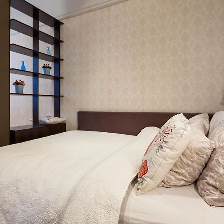 Central Apartments 2 X Free Parking X Self Check-In 24H By H&H VNO Eksteriør bilde