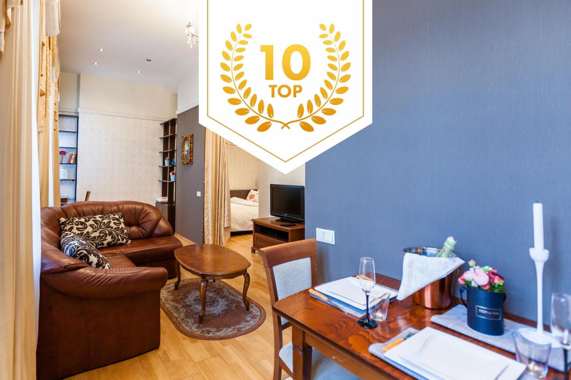 Central Apartments 2 X Free Parking X Self Check-In 24H By H&H VNO Eksteriør bilde